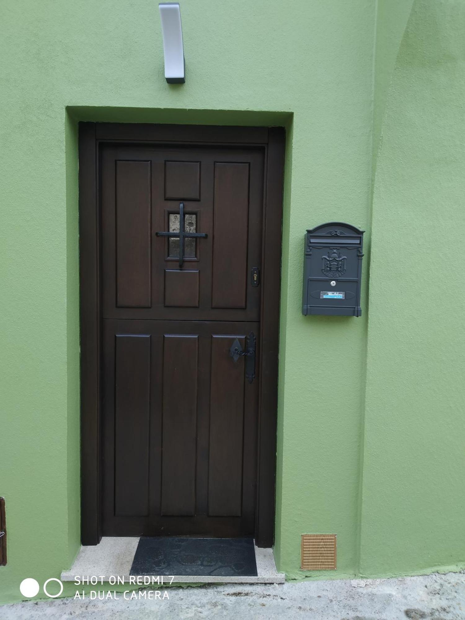 Casa Rural De Alquiler Integro La Cantina De Villarmayor-Asturias Exterior photo
