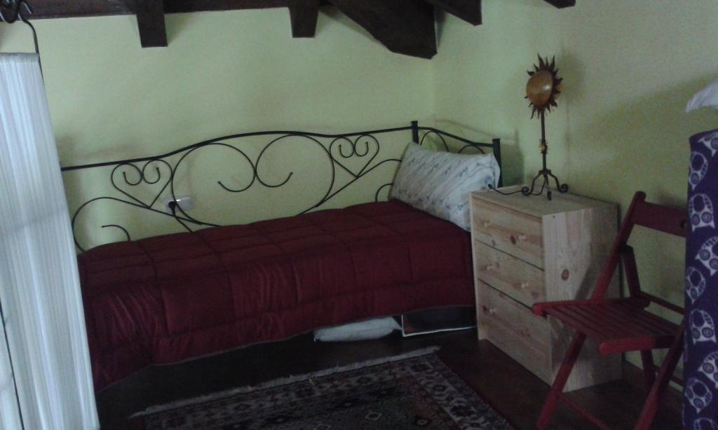 Casa Rural De Alquiler Integro La Cantina De Villarmayor-Asturias Room photo